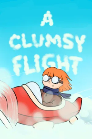 A Clumsy Flight