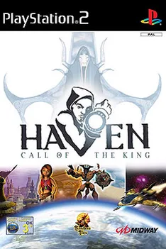 Haven: Call of the King