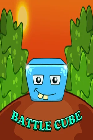 Battle Cube