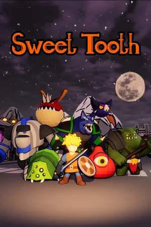 Sweet Tooth
