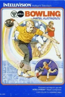 PBA Bowling