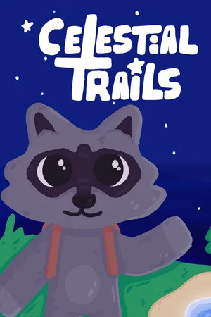 Celestial Trails