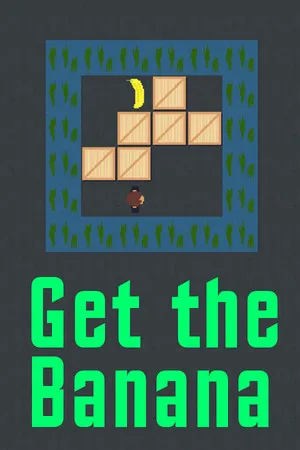 Get the Banana