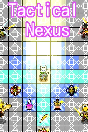 Tactical Nexus