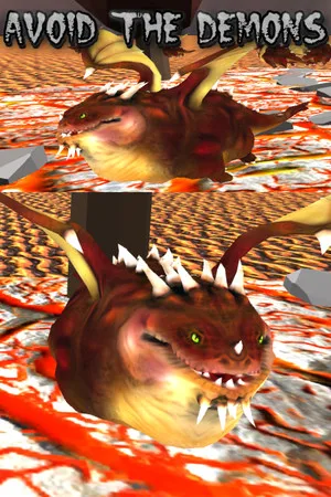 Avoid The Demons