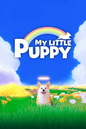 My Little Puppy
