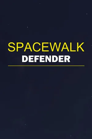 Spacewalk Defender