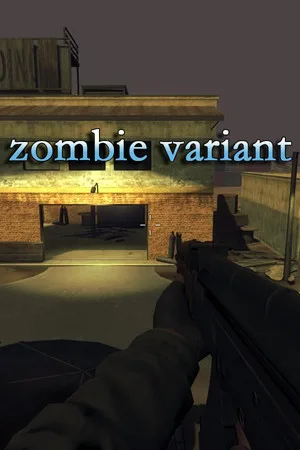 zombie variant