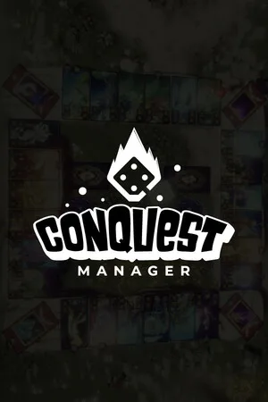 Conquest Manager
