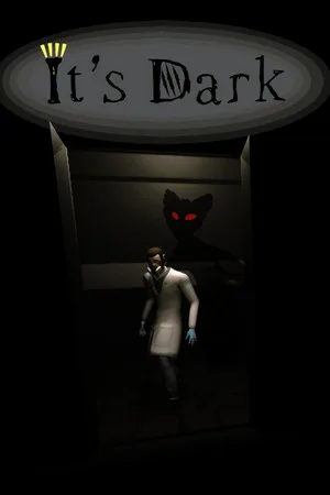 It's Dark