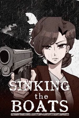 Sinking The Boats