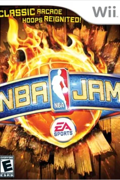 NBA Jam
