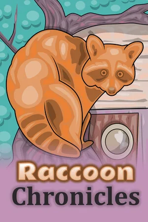 Raccoon Chronicles