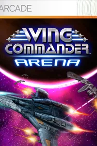 Wing Commander Arena