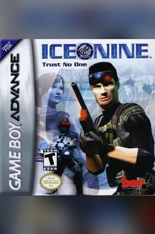 Ice Nine