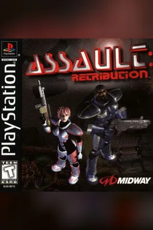 Assault: Retribution