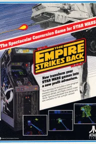 Star Wars: The Empire Strikes Back