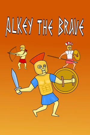 Alkey the Brave