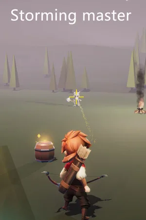 Storming Master