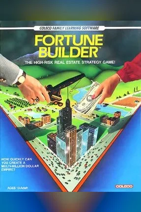 Fortune Builder