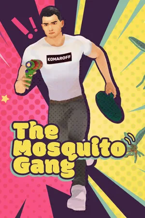 The Mosquito Gang