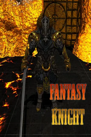 Fantasy Knight