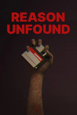 Reason Unfound