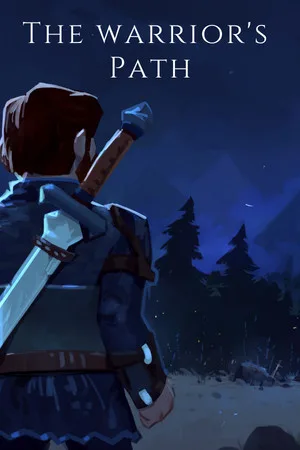 The Warrior's Path