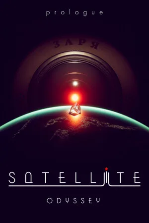 Satellite Odyssey: Prologue