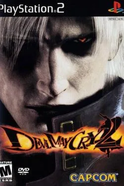 Devil May Cry 2