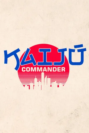 Kaiju Commander