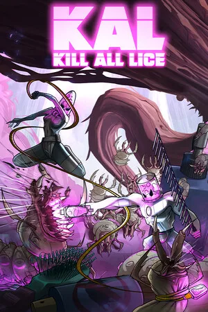 Kill All Lice