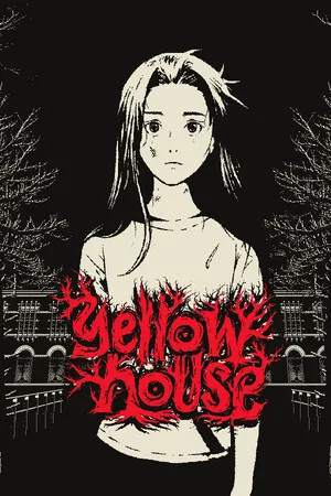 Yellow House
