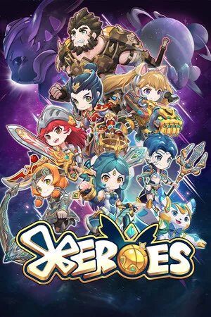 XEROES