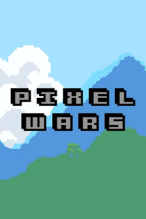 Pixel Wars