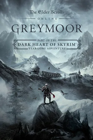 The Elder Scrolls Online: Greymoor