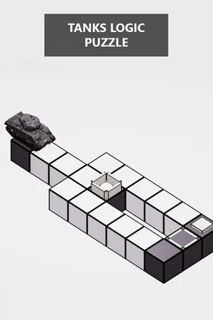 Tanks Logic Puzzle