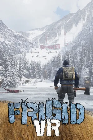 FRIGID VR