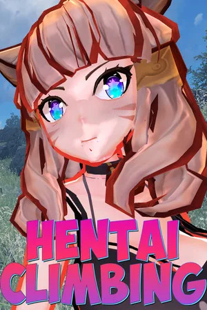 HENTAI CLIMBING