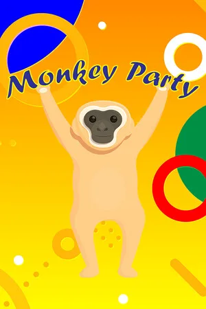 Monkey Party