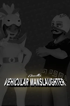 Amarillo's Vehicular Manslaughter