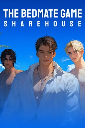 The Bedmate Game: Sharehouse