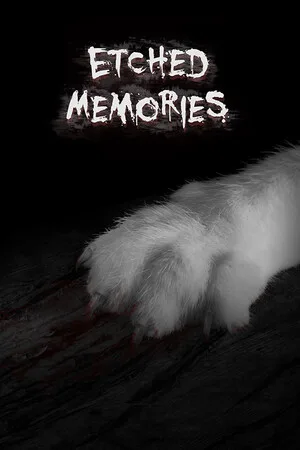 Etched Memories
