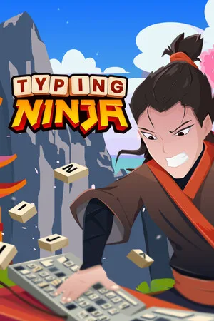 Typing Ninja