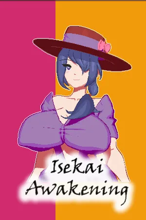 Isekai Awakening