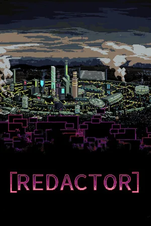 [Redactor]