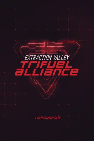 Extraction Valley