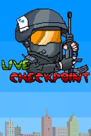 Live checkpoint