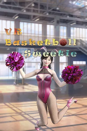 VR Basketball Sweetie