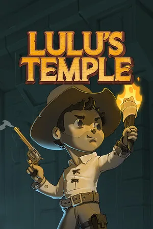Lulu's Temple